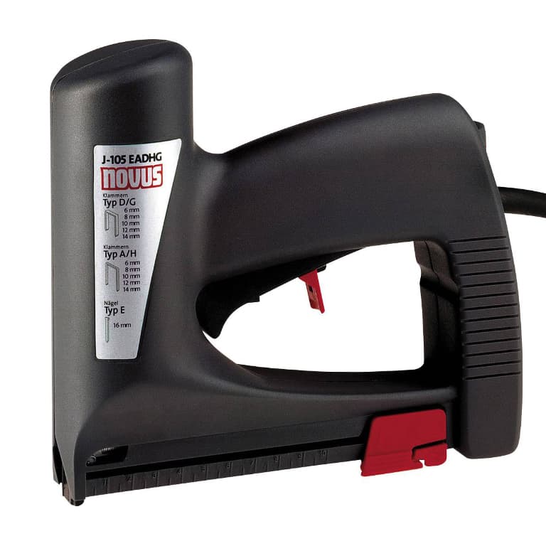 Електрически такер Novus J-105 EADHG 