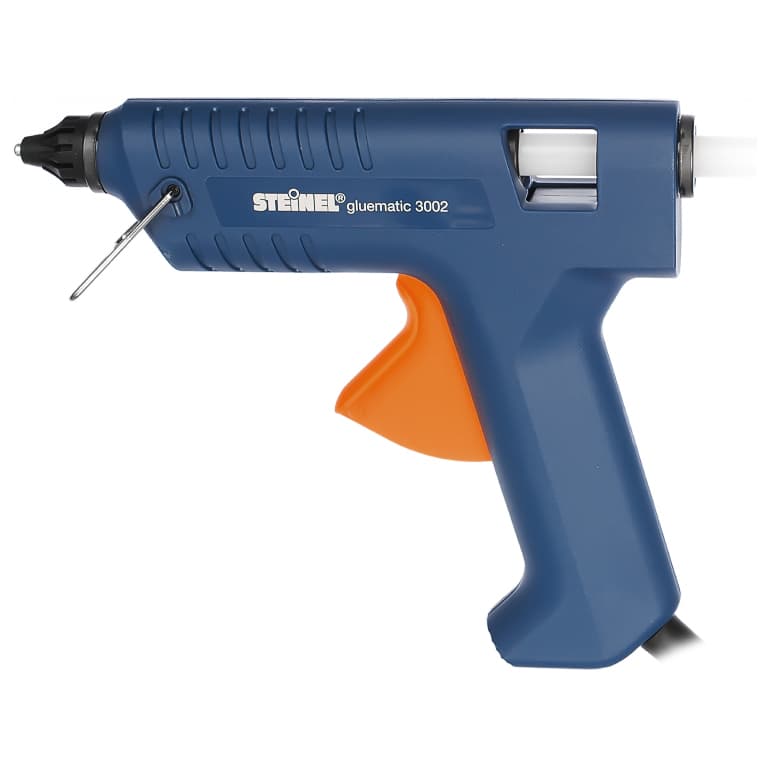 Пистолет за топло лепене Steinel Gluematic 3002 / 45W 11мм