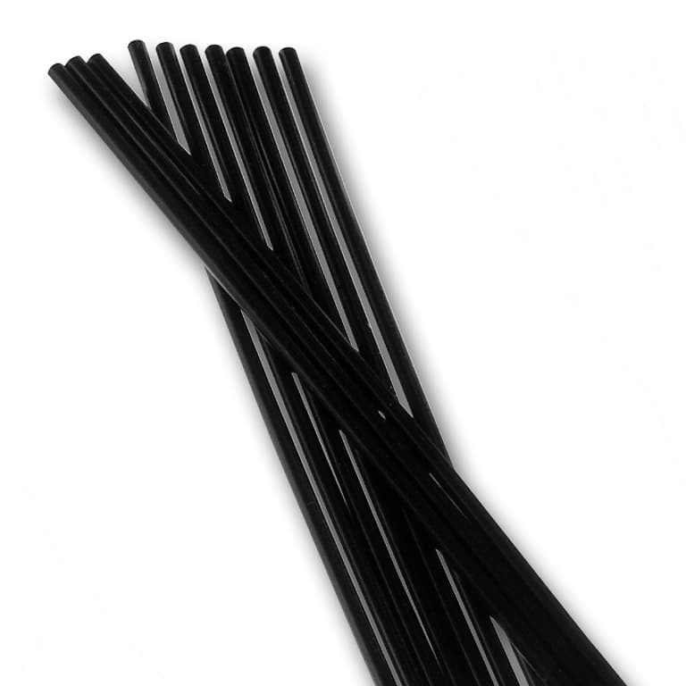 Патрон за топло заваряване с горещ въздух на HDPE пластмаса Steinel
