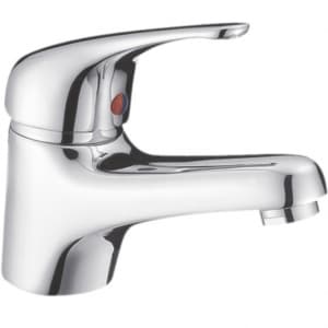 Стоящ смесител за баня 1045V