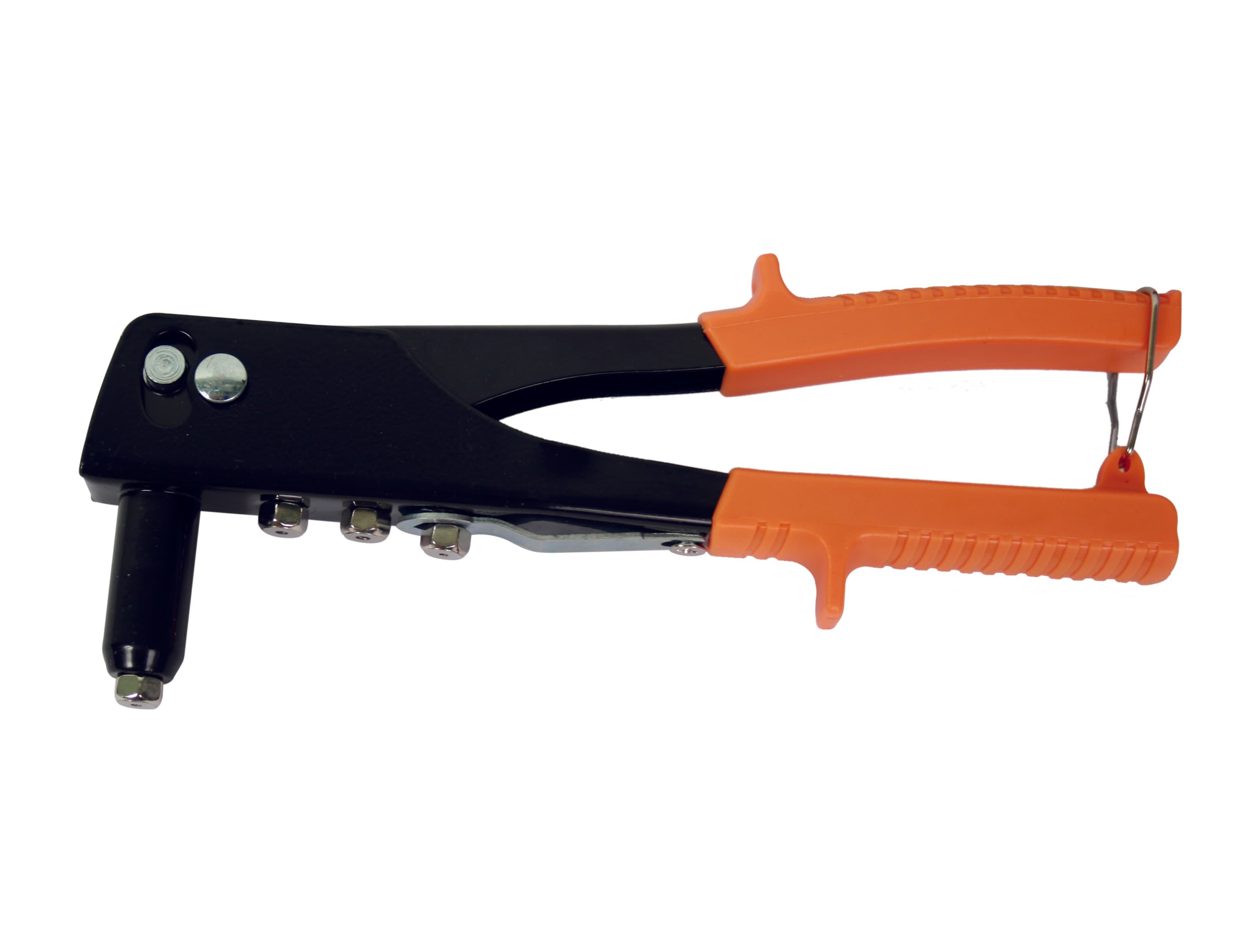 Нитачка  с нитове в кутия GD 250mm