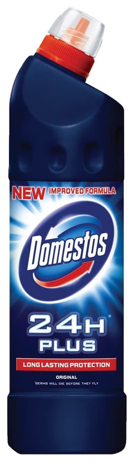 Препарат за почистване Domestos Regular 750мл