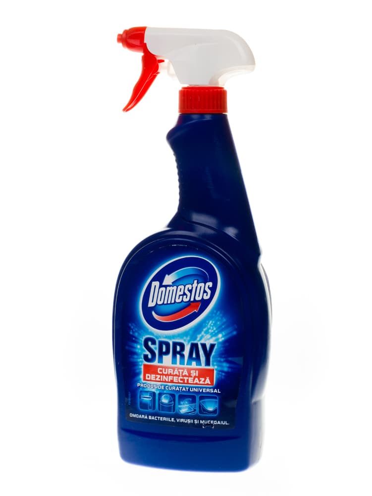Спрей Domestos 750ml