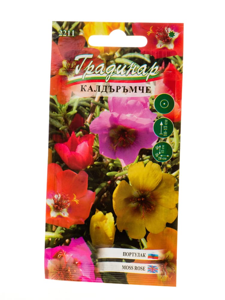 Кичесто калдъръмче 