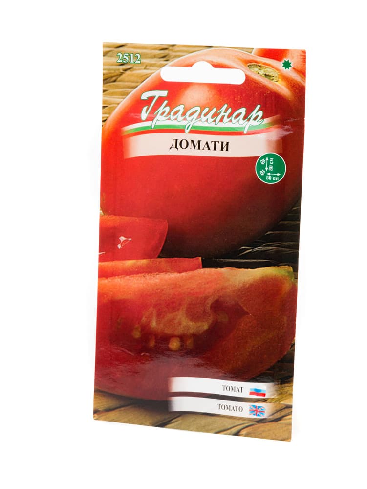 Семена за домати UC 82B