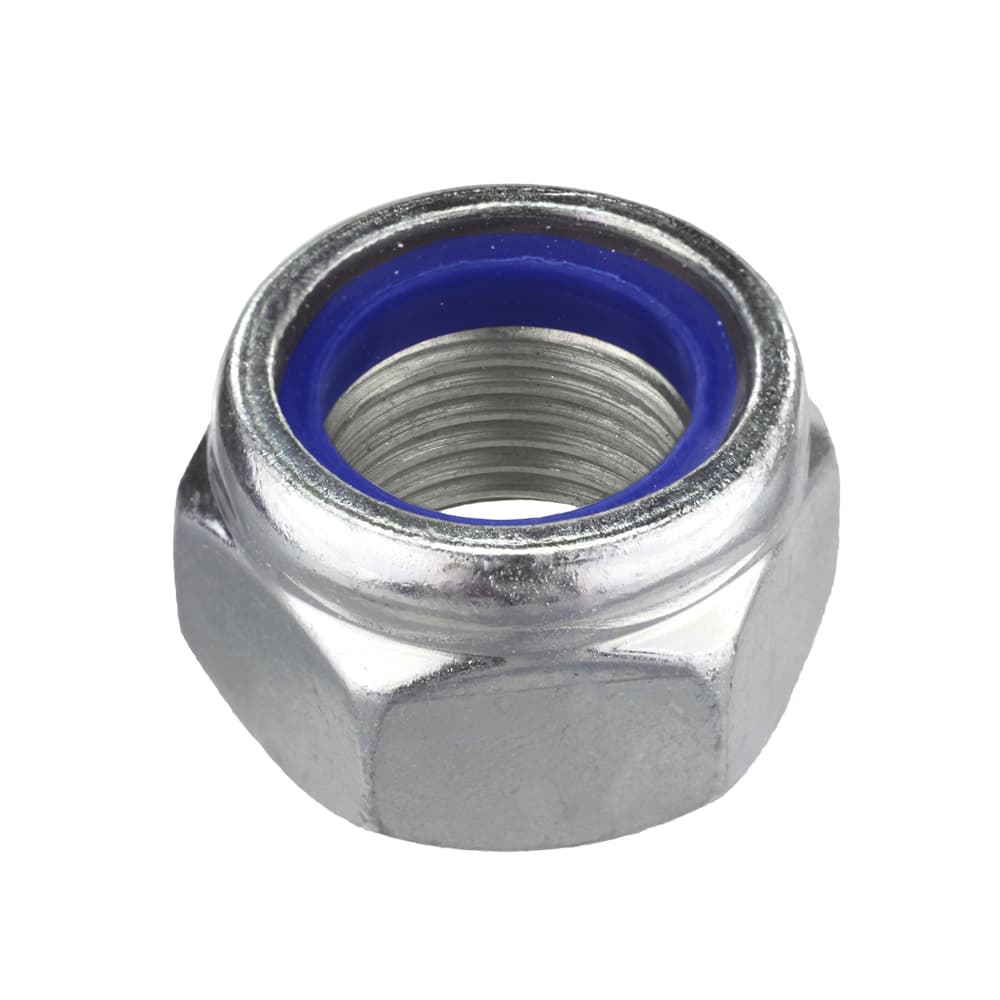 Стопорна гайка PRO M / М 4 / 20 броя