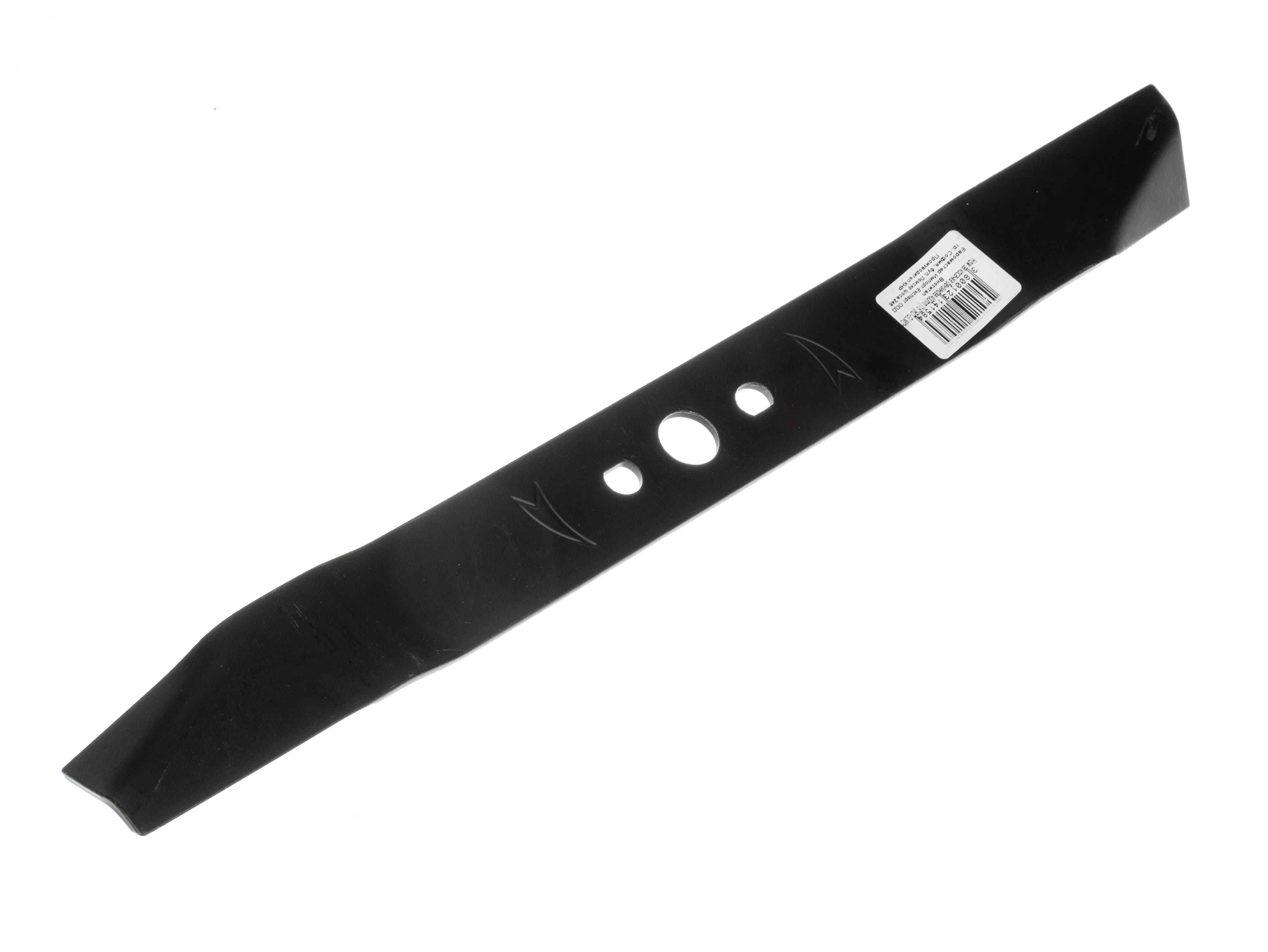 Резервен нож за бензинова косачка Raider RD-GML01 16'' 400мм 