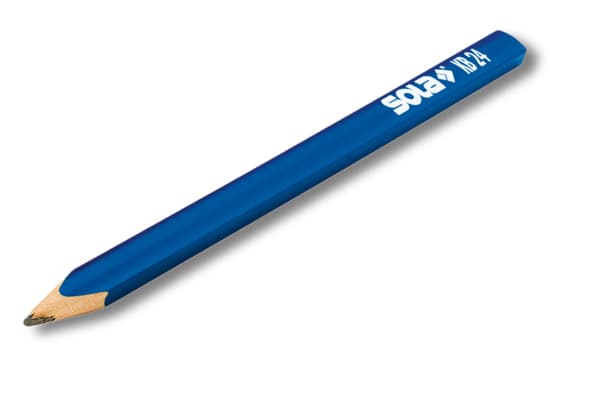 Химически молив Sola KB 24 син