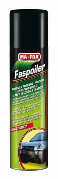Спрей за почистване и полиране на брони Faspoiler Ma Fra 300 мл 