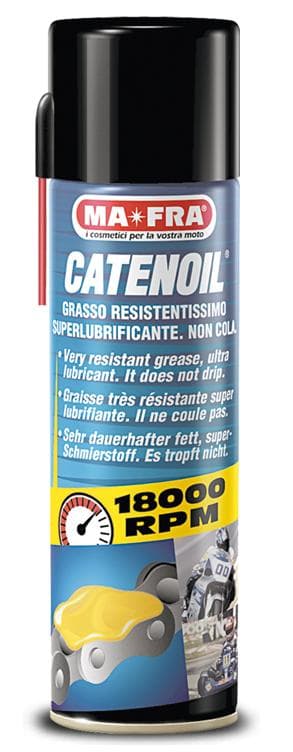 Спрей грес Catenoil Ma Fra 500мл