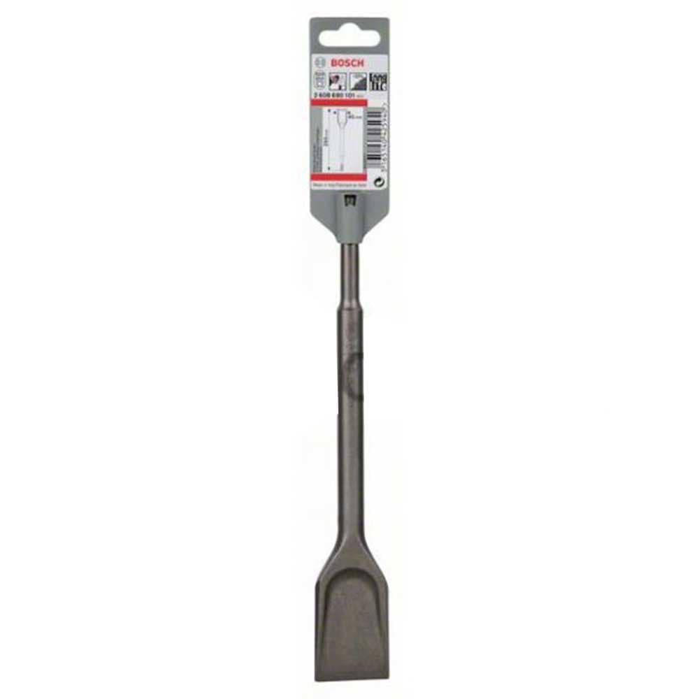 Секач права лопата Bosch Pro SDS plus-5C 40x250мм