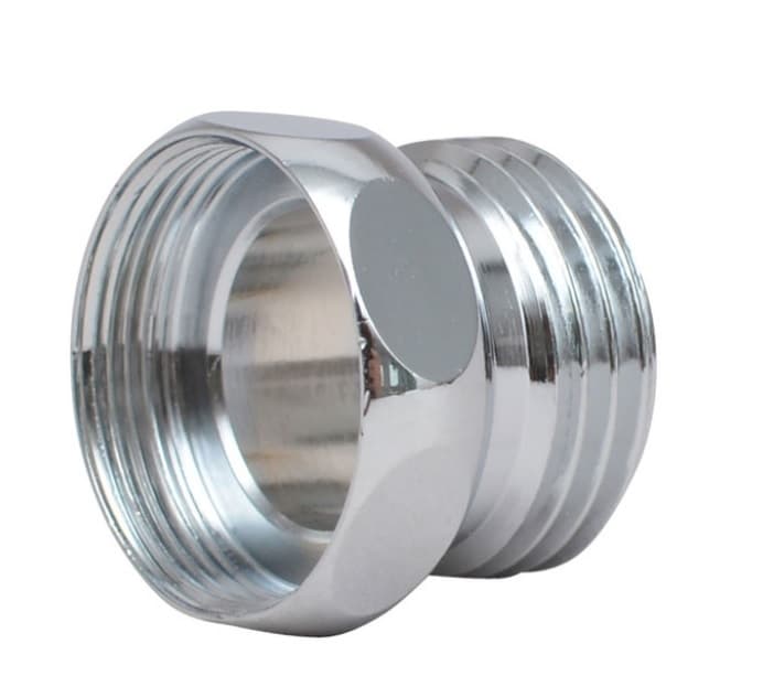 Преход / адаптор Aquasto M22x1 към 1/2''