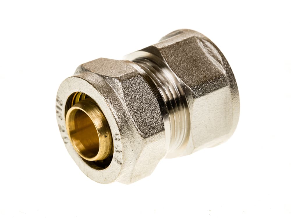 Права разглобяема връзка Fornara 20х3/4“ Ж