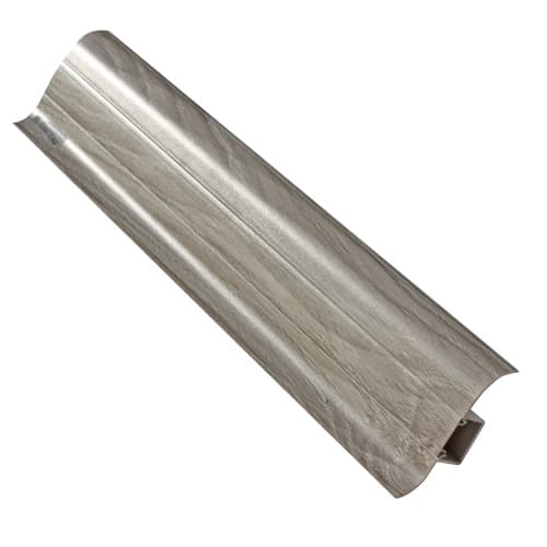PVC перваз с кабел канал Salag SG56/99 Шато
