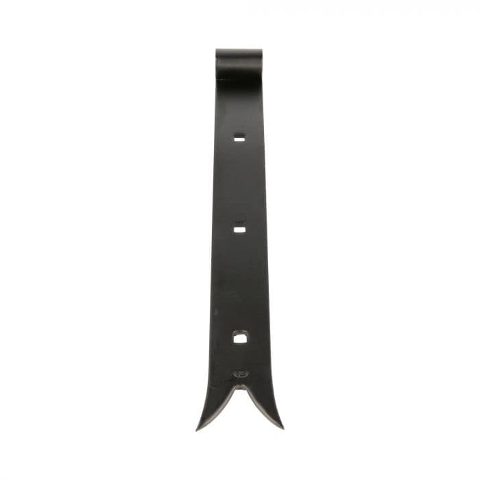 Рамо за панта Amig Black Rustic style мод.4200 ø14мм 300x35x4мм 