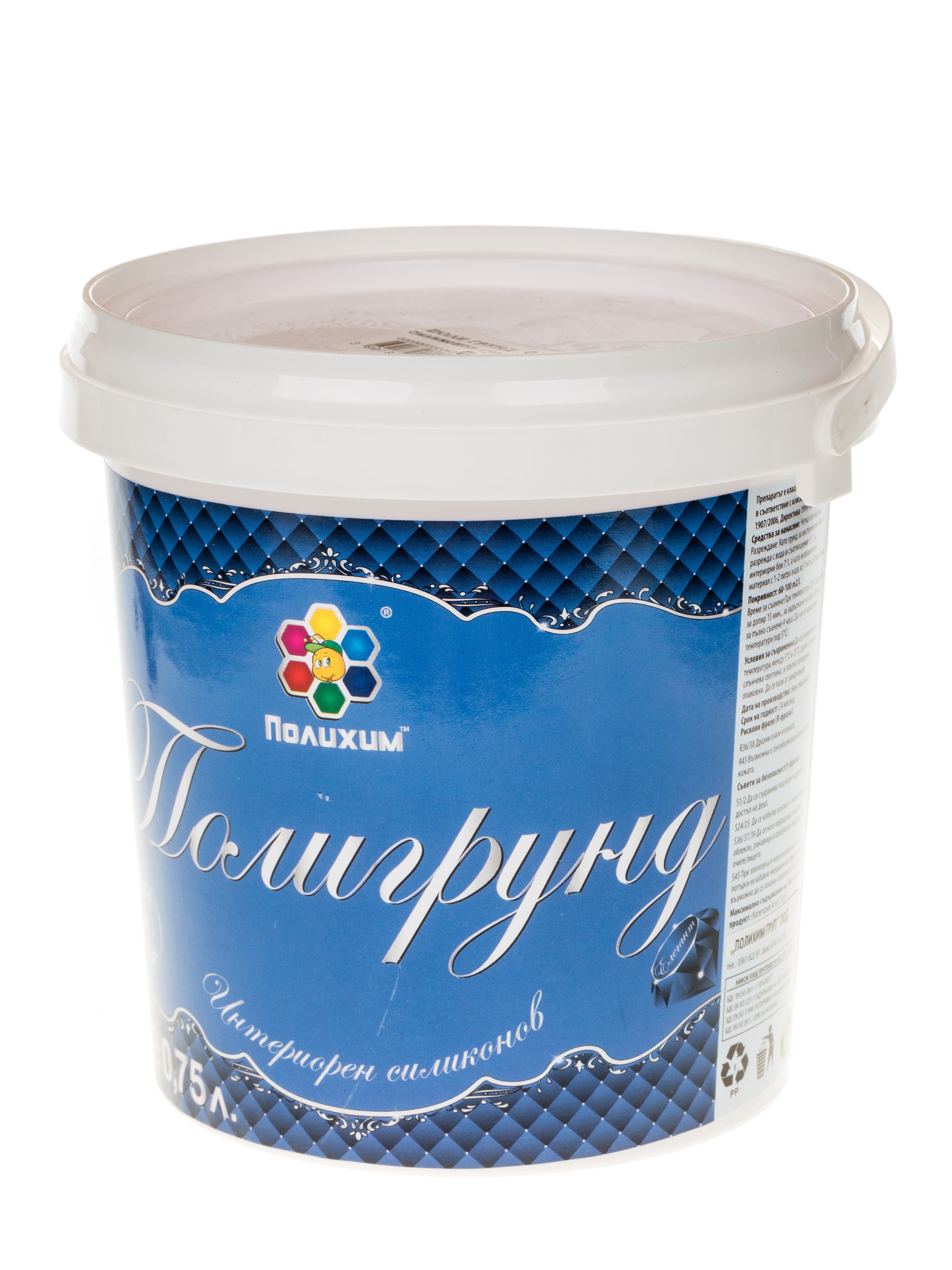 Полигрунд 0.75 л