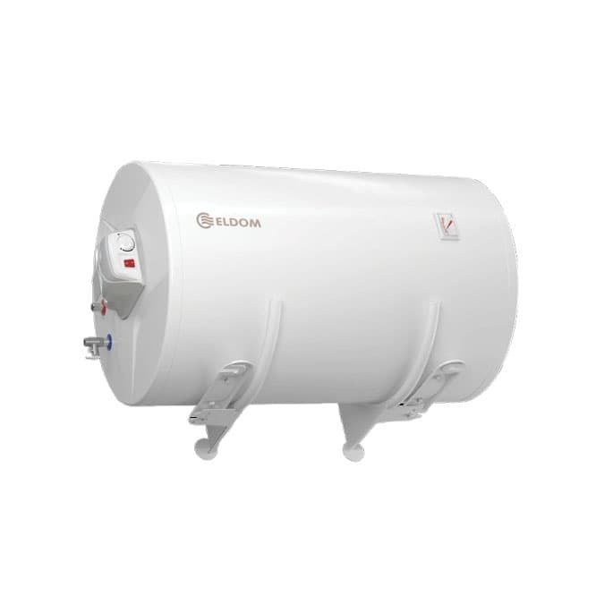 Хоризонтален бойлер Елдом 72280XB 150л 3000W