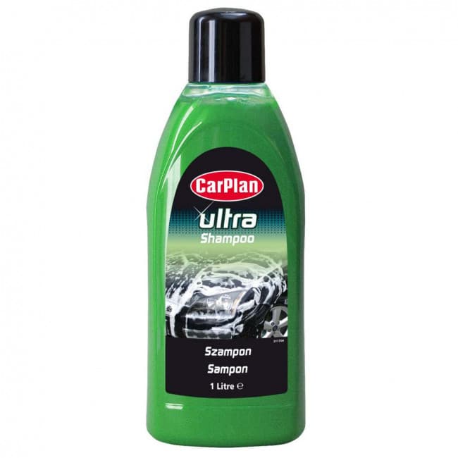 Автошампоан Carplan POL103/GUS001 1л
