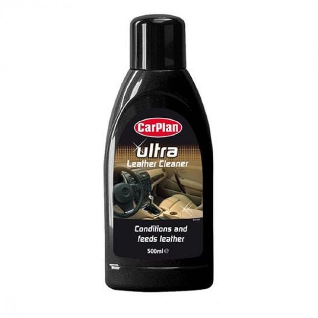 Препарат за почистване на кожа Carplan POL113GLT500