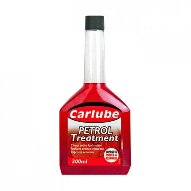 Добавка за бензин Carlube Injector Cleaner Diesel 300ml