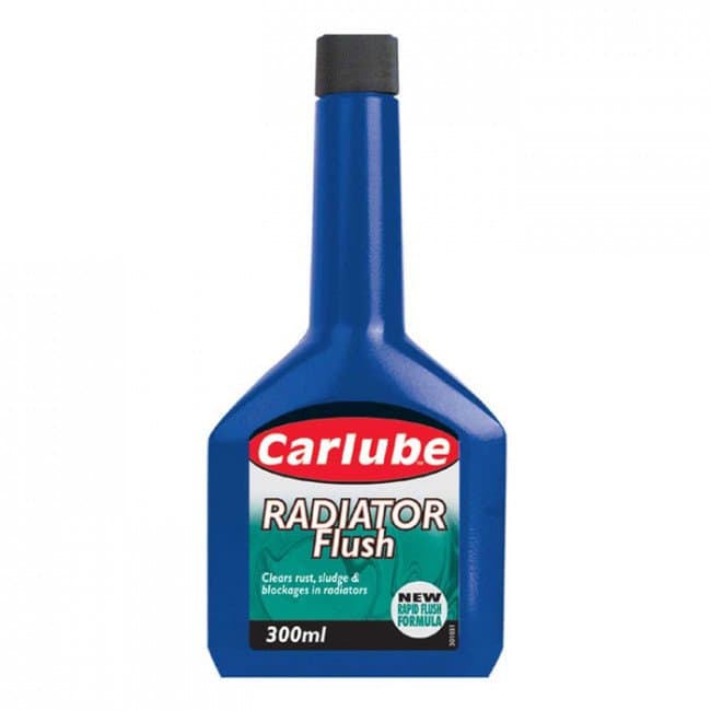 Промивка за радиатор Carlube 