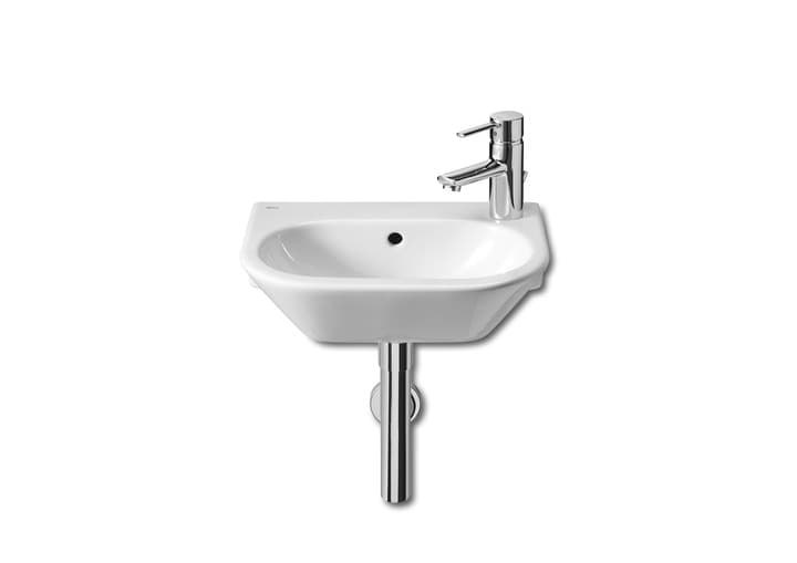 Умивалник за ръце Roca Nexo 405х275х150мм