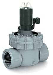 Клапан RICHDEL 2400MT; 1Ц; с включен импулсен селеноид