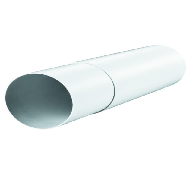 Телескопичен въздуховод Vents 3805 ø150/300-500мм