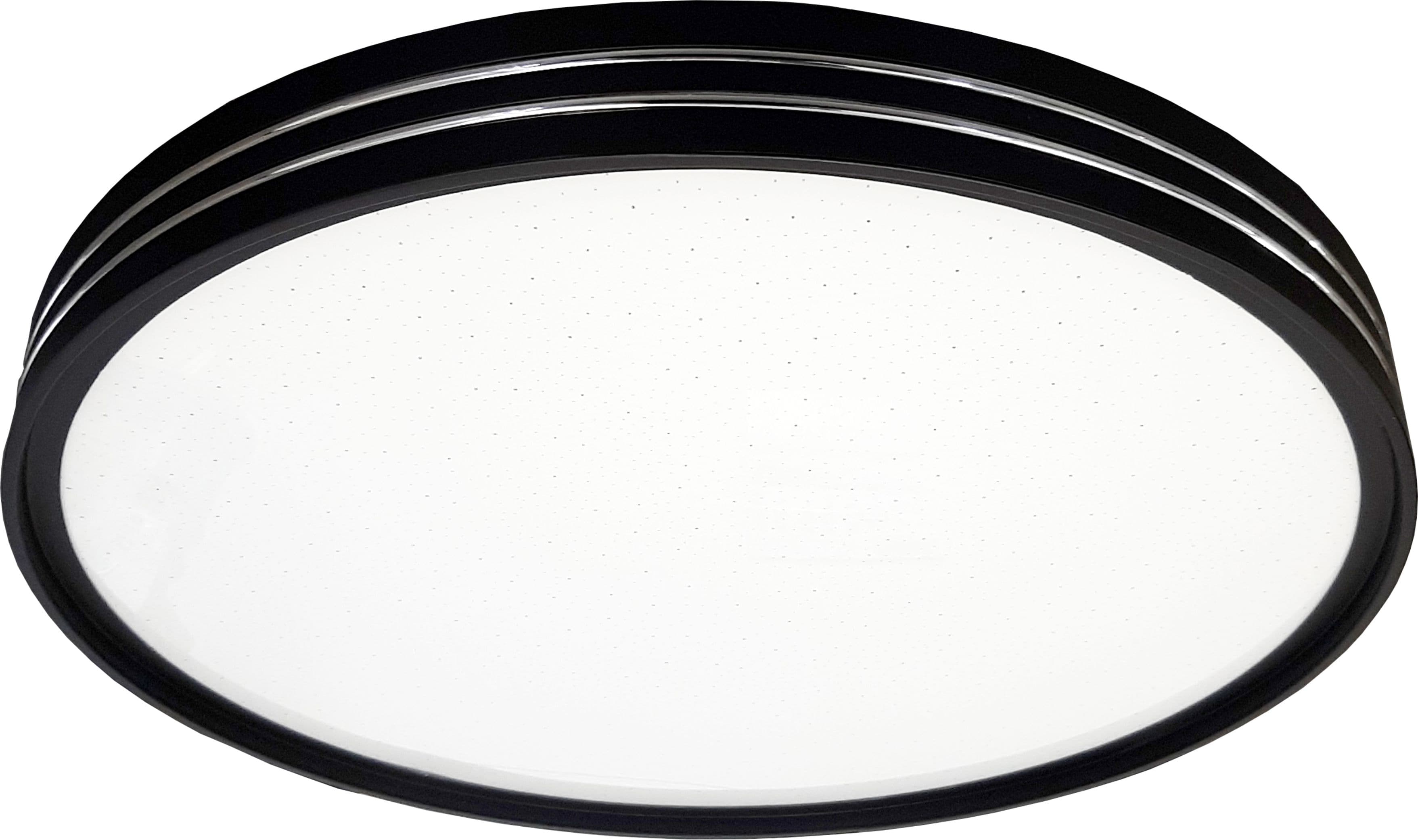 LED плафон Into Lory ø480мм 65W DIMM + дистанционно управление
