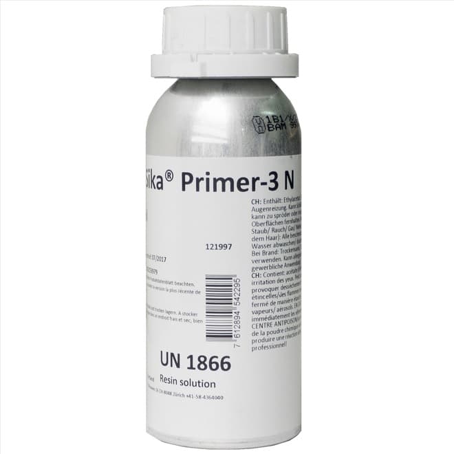 Грунд Sika Primer-3N 250мл