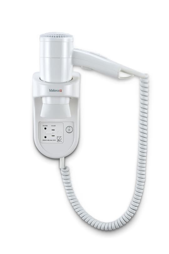 Сешоар за коса Valera Premium Smart Shaver 1600 / 1600W