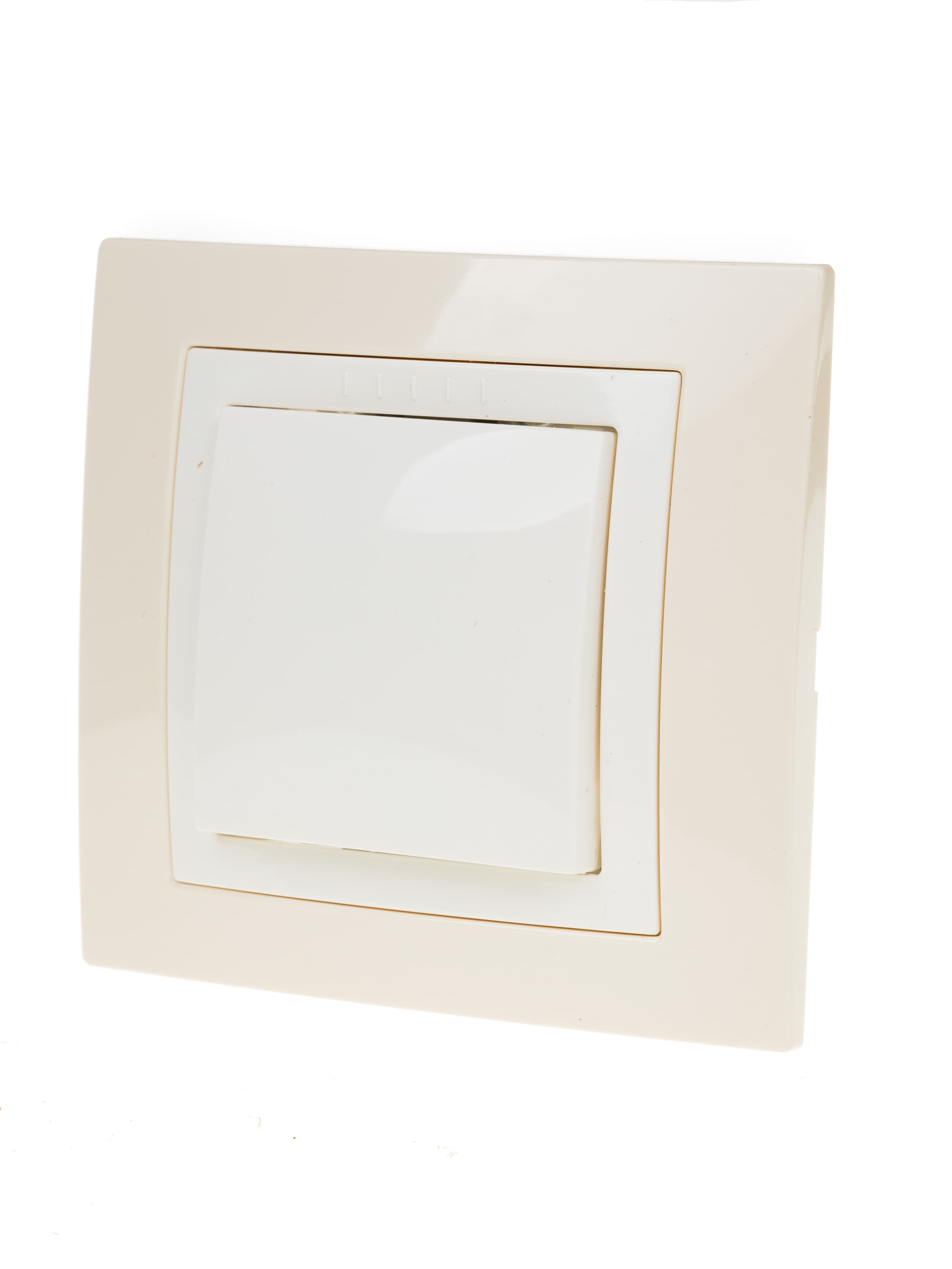 Девиаторен ключ Schneider Unica Basic MGU10.203.559D крем