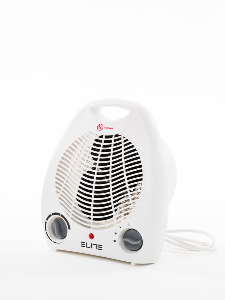 Вентилаторна печка Elite AH-213 / 2000W