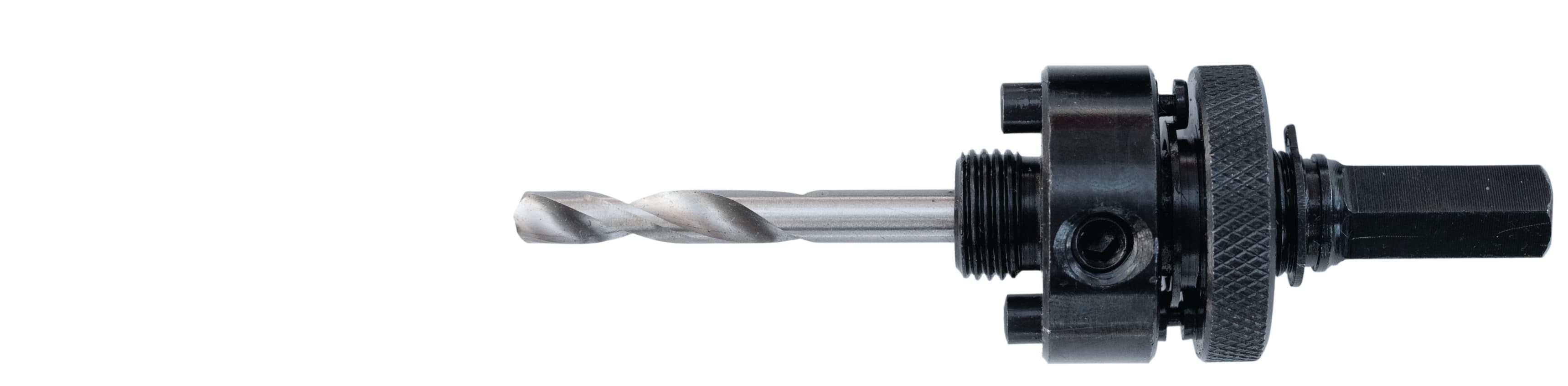 Център за боркорона 14-29 mm CF