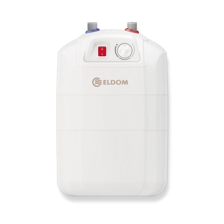 Бойлер за монтаж под мивка Елдом 72325PMP 2000W 10л