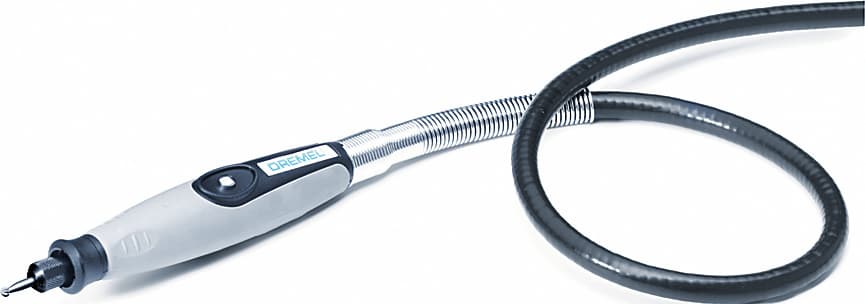Приставка гъвкаво рамо Dremel 1070мм 