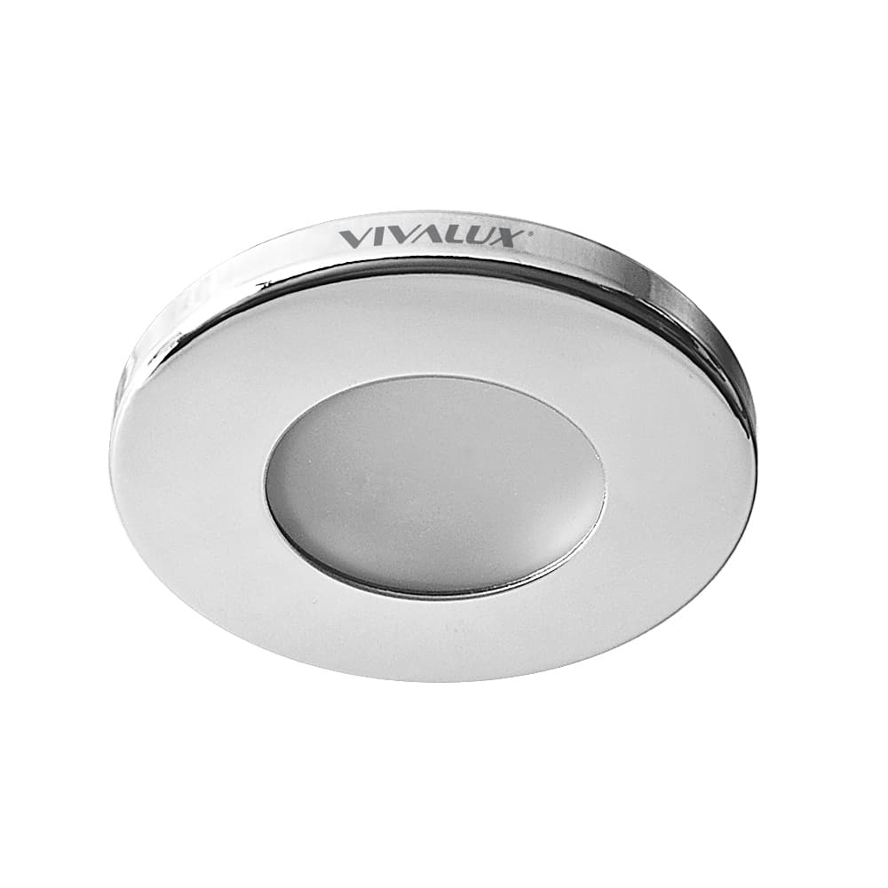 Луна Vivalux Ada SL100 хром G5.3 12V