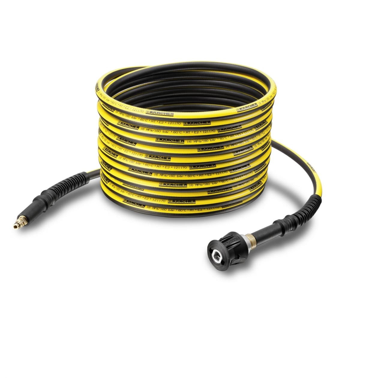 Удължителен маркуч Kаrcher Quick Connect XH 10 Q