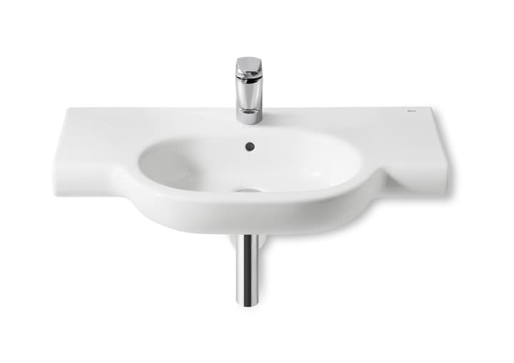 Умивалник Roca Meridian-N 850x460mm 