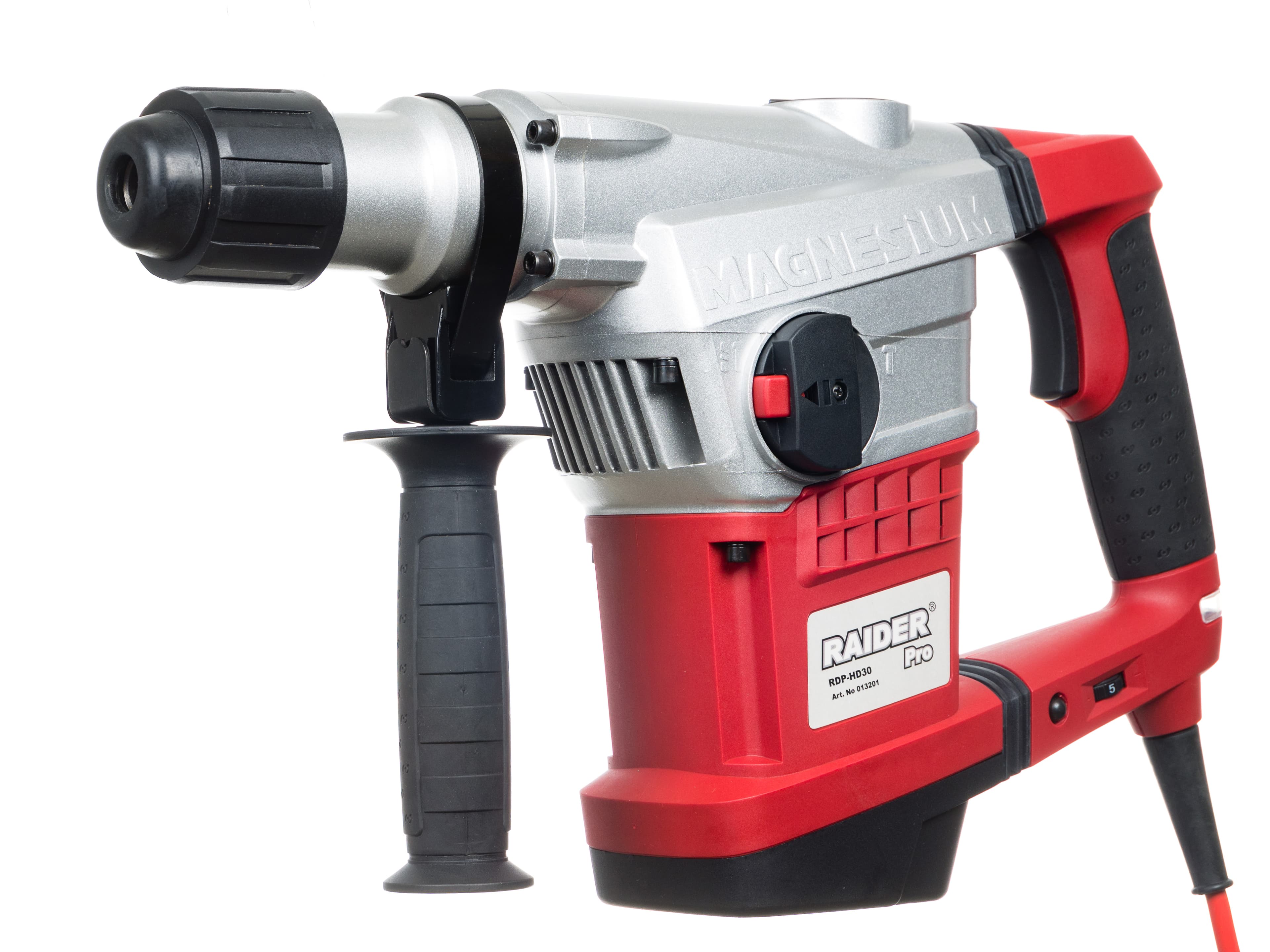Къртач Raider RDP-HD30 1250W