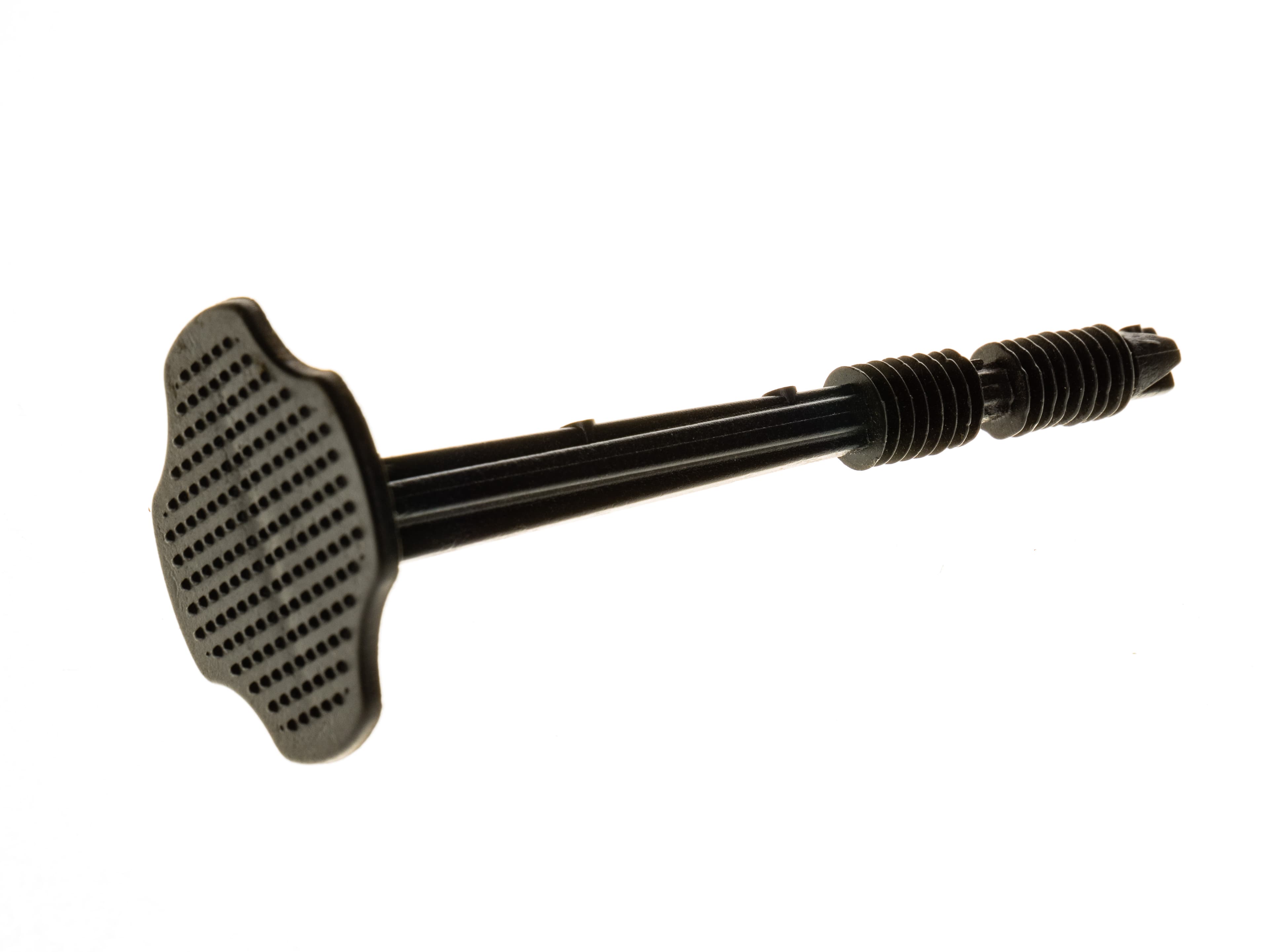 Дюбел за външна изолация 110 x 8mm черен