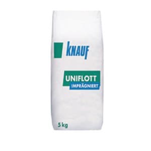 KNAUF УНИФЛОТ  ИНПРЕГНИРАН 5 КГ