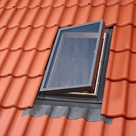 Изход за покрив Velux VLT 029 1000 / 45 x 73 см