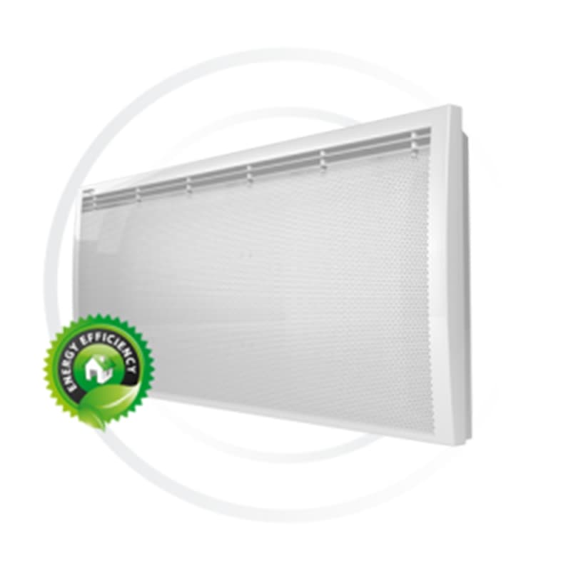 Лъчист панелен конвектор Tesy RH01 150 EAS / 1500W