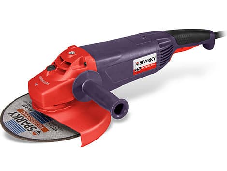 Ъглошлайф Sparky MA 2000 HD / 230 mm