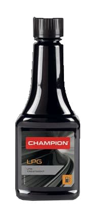 Бензинова добавка за автомобили с газови инсталации Champion LPG 325ml 