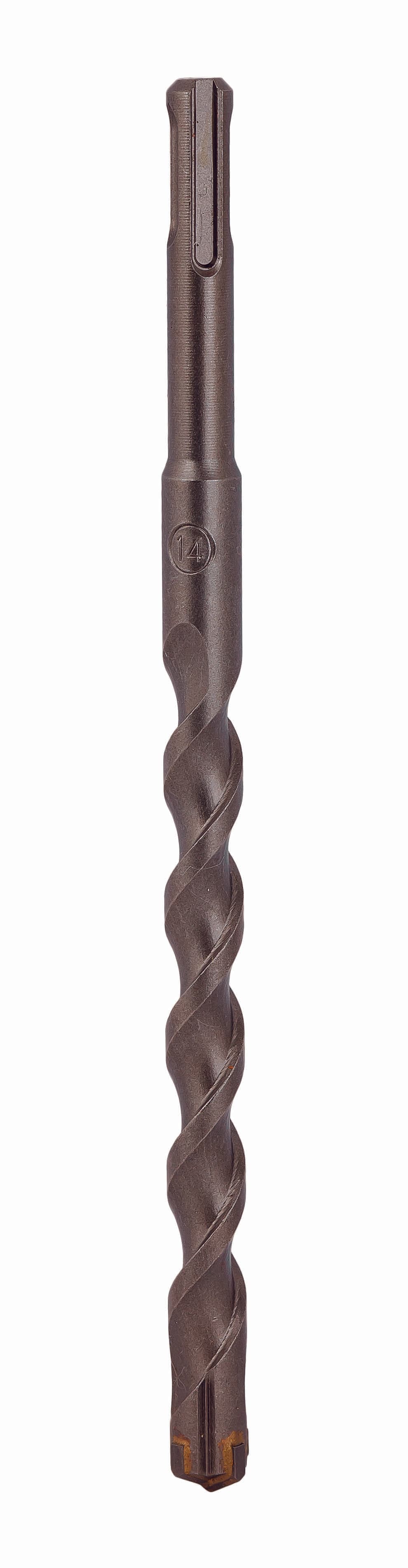Свредло Raider Cross Head SDS-plus ø12мм / 350мм