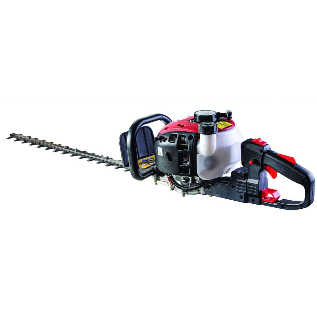 Бензинова резачка за храсти Raider RD-GHT02 / 650W