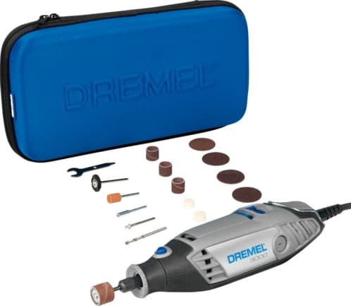 Многофункционален инструмент Dremel Bosch 3000 / 130W 