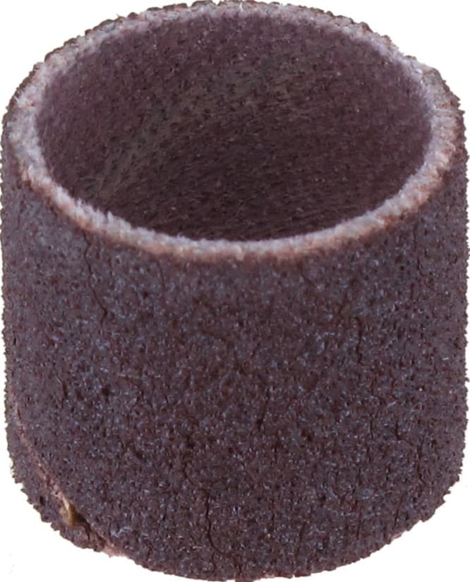 Шлайфлента Bosch Dremel 13мм / К120 6 броя